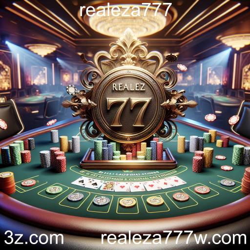 Blackjack: O Jogo de Cartas que Conquista no Realeza777