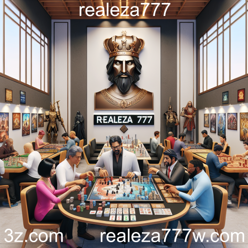 Guia Completo de Jogos de Tabuleiro: Descubra, Jogue e Divirta-se