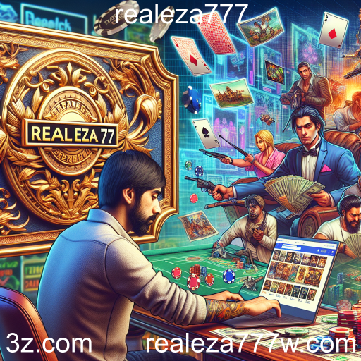 Avaliações de Jogos: Seu Guia para as Melhores Experiências Virtuais